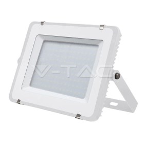 150W LED Proiettore SMD SAMSUNG CHIP Corpo Bianco 3000K5